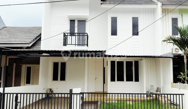 Rumah Bagus Di Ciputat Rumah Bagus Di Ciputat