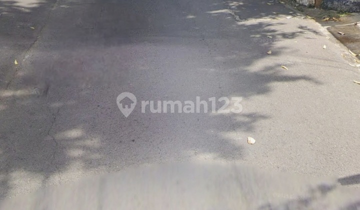 Old House Land Calculation 2