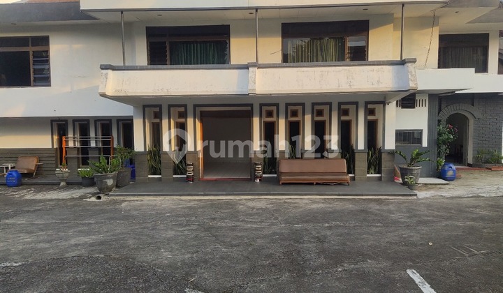 Hotel Aktif Di Setiabudi Bandung