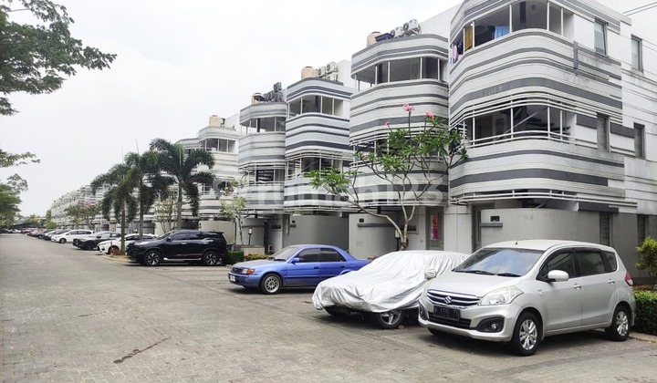 Anarta Vanya Park House Anarta Vanya Park House