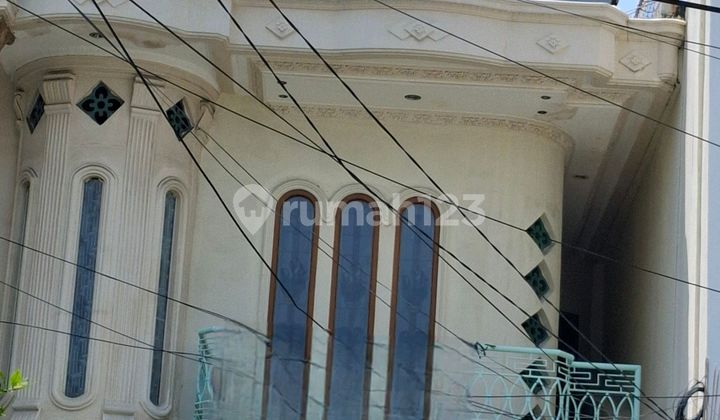 Rumah Bagus Di Taman Ratu Rumah Bagus Di Taman Ratu