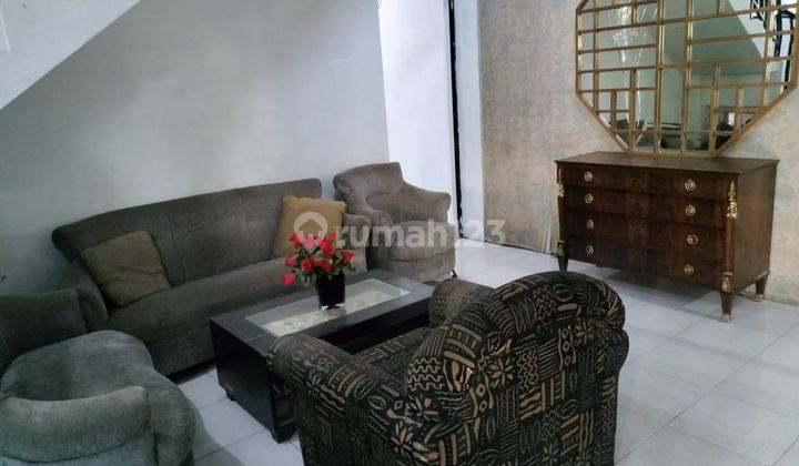 Kos Kosan 42 Kamar Baru Direnovasi 1