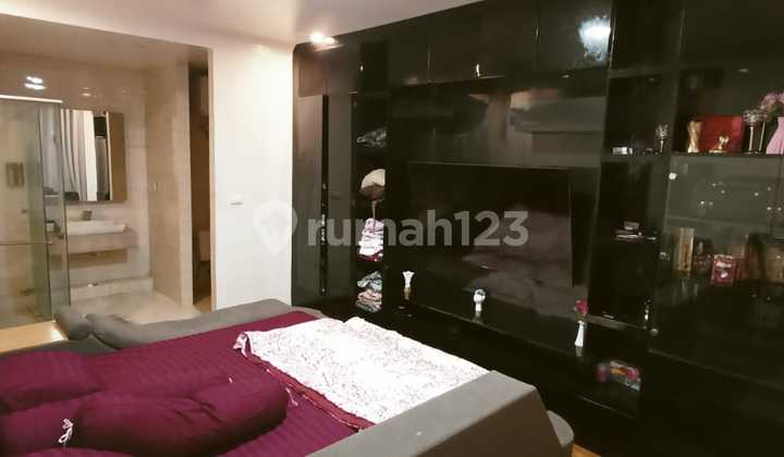 Ancol Mansion Apartment North Jakarta 2