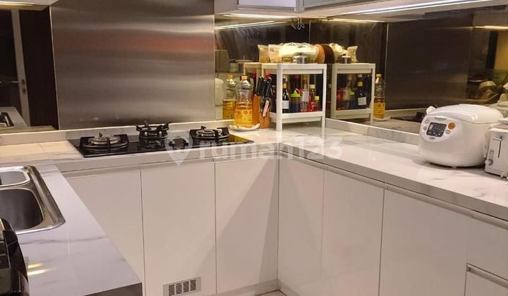 Rumah di Casa Jardin Daan Mogot 2