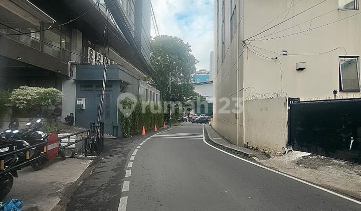 Rumah Di Jakarta Pusat Nego Sampai Deal 2