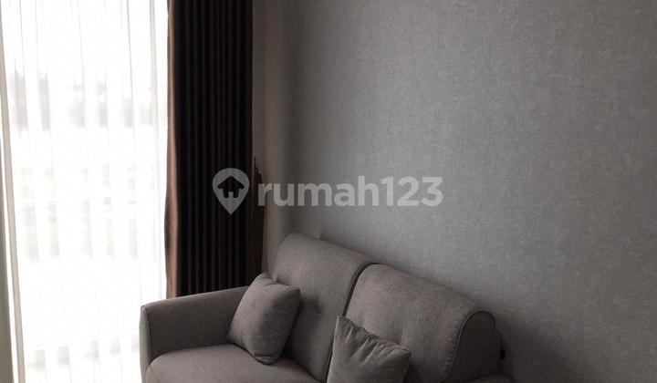 Apartemen Citra Lake Suites 2