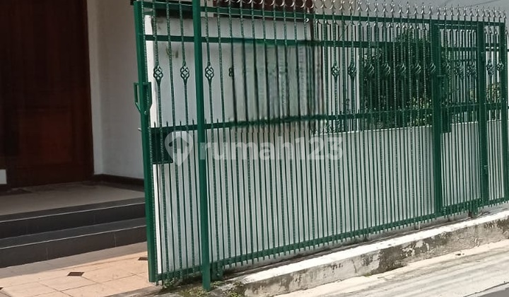 Rumah Bagus Di Tanjung Duren 2