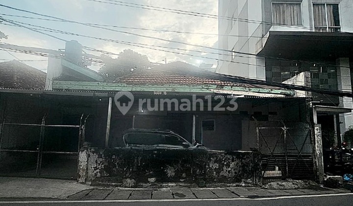 Rumah Di Jakarta Pusat Nego Sampai Deal Rumah Di Jakarta Pusat Nego Sampai Deal