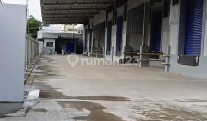 Gudang Multiguna Siap Pakai Gudang Multiguna Siap Pakai