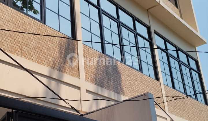 New Home in Tanjung Duren