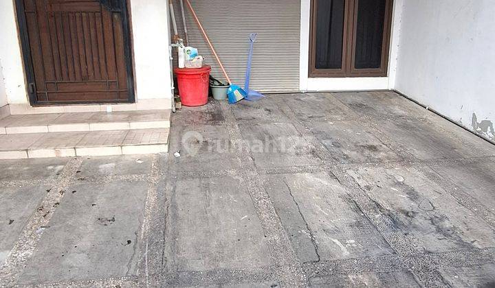 Rumah Minimalis Siap Huni 1