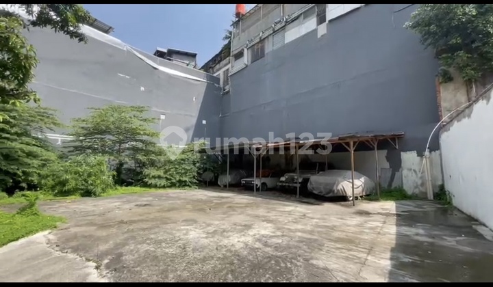 Tanah Jual Harga Njop