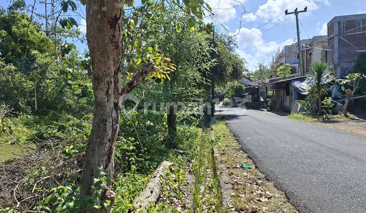 _tanah Strategis Di Ungasan Dekat Pantai Melasti Dan Patung Gwk_ _tanah Strategis Di Ungasan Dekat Pantai Melasti Dan Patung Gwk_