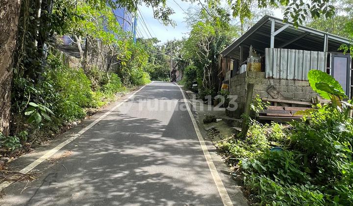 Tanah Langka Murah Super Murah Lokasi Kampial Buc Banget