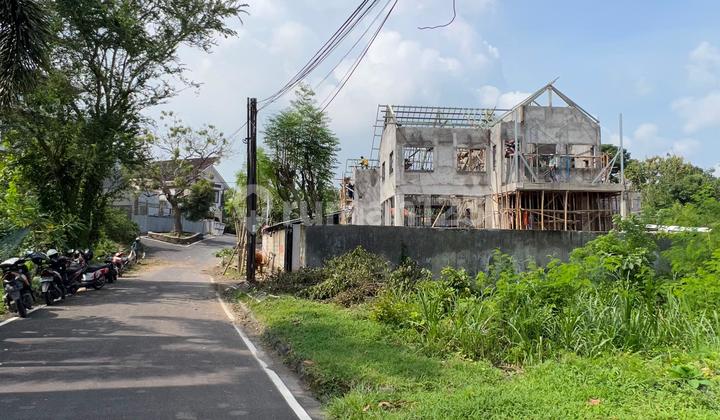 Tanah Dijual Jalan Mumbul Lingkungan Elit Bersih dan Ekslusif