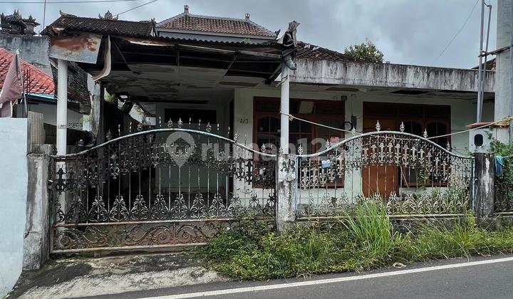 Tanah di Perum Pondok Kampial Permai, Benoa, Kuta Selatan, Badung, Bali, Indonesia, 80361, Nusa Dua