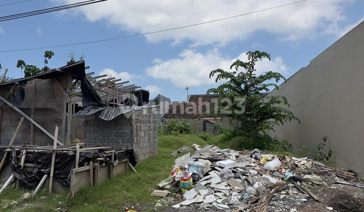 Dijual Tanah Plot Kecil Premium Dekat Pantai Balangan, Dijual Tanah Plot Kecil Premium Dekat Pantai Balangan,