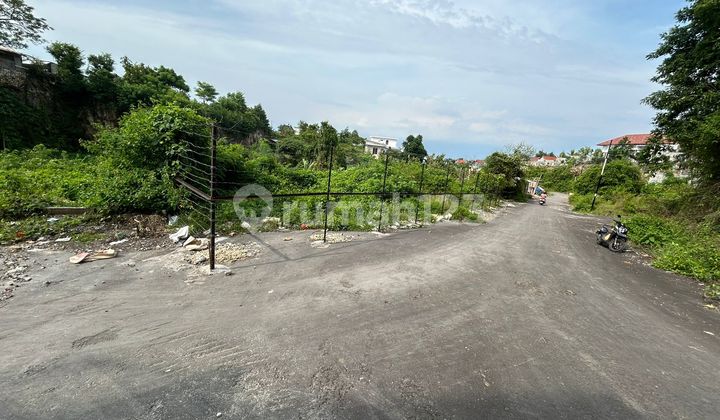 Tanahdi Jual Tanah di Jimbaran Cocok.buat Kos