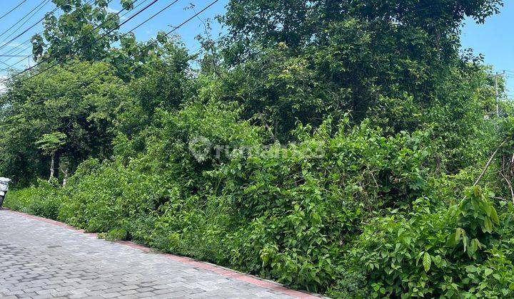 Dijual Termurah Di Lokasi Goa Gong Beranda Bukit 2