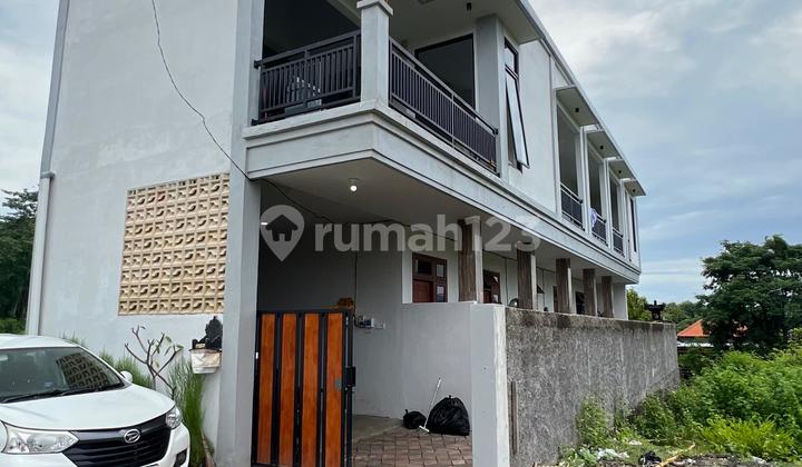 Strategic Land for Sale - Taman Giri, Nusa Dua