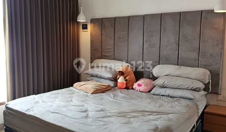 House Suitable for Rent Fully Furnished Location Ungasan