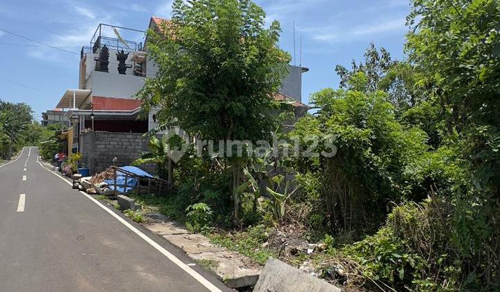 Affordable Land for Sale in Taman Giri - Benoa Affordable Land for Sale in Taman Giri - Benoa