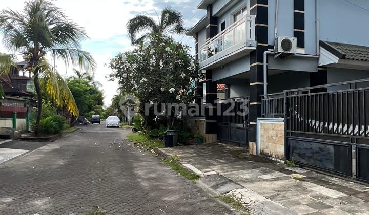 Dijual Tanah Puri Gading Lingkungan Bagus Sekali Dijual Tanah Puri Gading Lingkungan Bagus Sekali