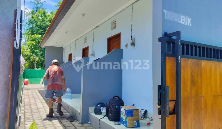 Di Jual Kos Kosan Seputaran Poltek Pariwisata Nusa Dua Kampial Cocok Buat Bisnis