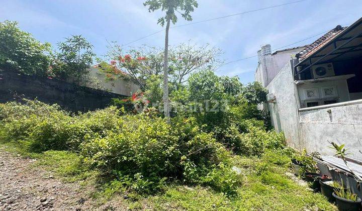 Dijual Tanah Pantai Kedunggu Cocok.buat Vila 2