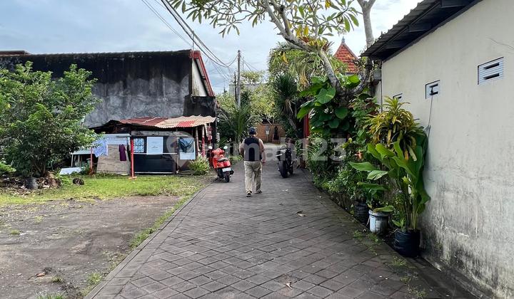 Tanah Murah Dekat Kampus Udayana Cocok.buat Kosan Tanah Murah Dekat Kampus Udayana Cocok.buat Kosan