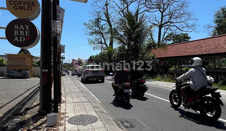 Strategic Cheap Commercial Land in Nusa Dua Near Puja Mandala Strategic Cheap Commercial Land in Nusa Dua Near Puja Mandala