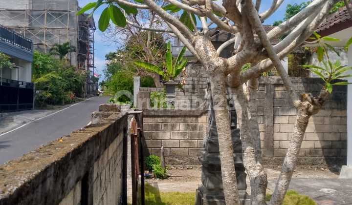 Tanah Di Jl. Tulip No. 3,ungasan Pura Masuka Tanah Di Jl. Tulip No. 3,ungasan Pura Masuka