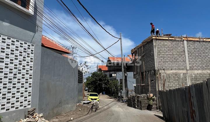 Langka Tanah Murah Dekat Udayana Cocok Buat Kosan Jimbarana