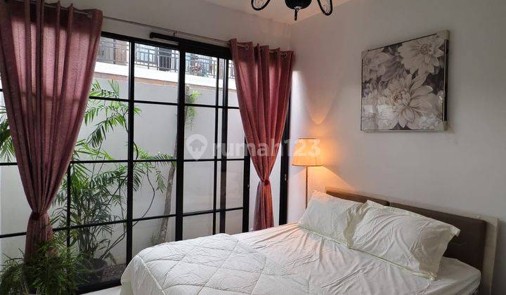 Dijual Rumah Baru, Mediterania Style Taman Giri / Jimbaran