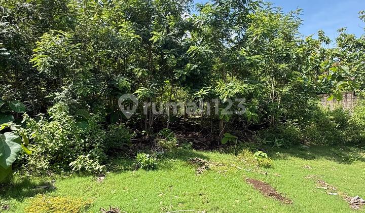 Dijual Tanah Luas Strategis Di Puri Gading, Jimbaran Dijual Tanah Luas Strategis Di Puri Gading, Jimbaran