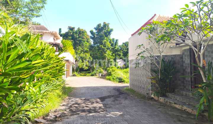 Small Plot Land Link Commercial Villa Labuan Sait Pecatu Bali Small Plot Land Link Commercial Villa Labuan Sait Pecatu Bali