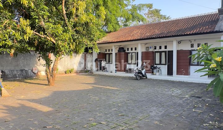 Dijual Tanah Bonus Kos Lokasi Strategis – Jimbaran Kuta Selatan