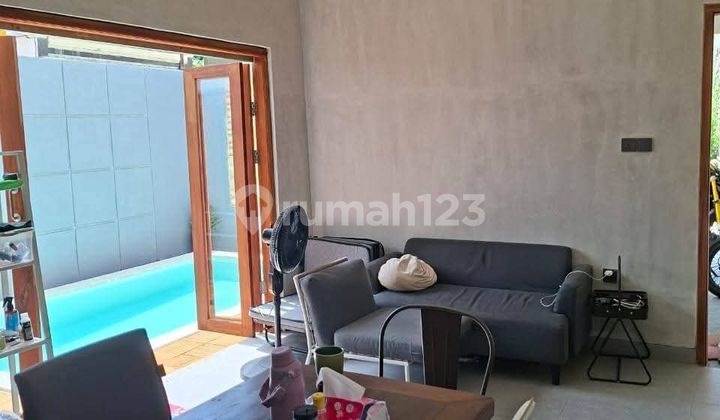 Di Jual Murah Villalokasi Dekat,Gwk Ungasan ,Kuta Selatan,Badung Bali