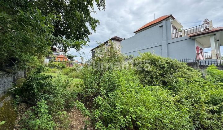 Tanah Dijual Area Dharmawangsa, Nusa Dua Lokasi Tanah Dijual Area Dharmawangsa, Nusa Dua Lokasi