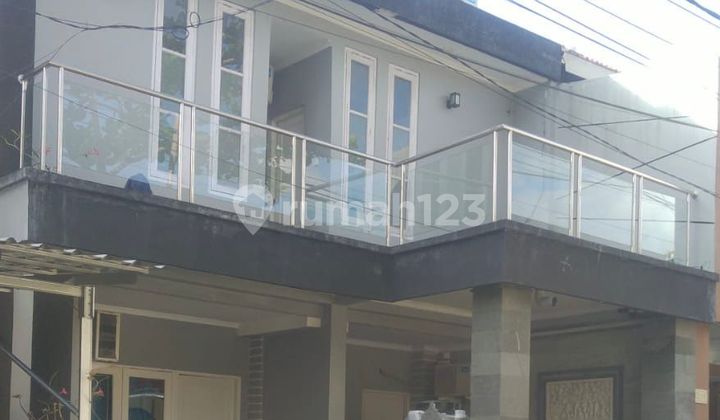 Dijual Kos Fully Furnished - Puri Gading, Jimbaran Buc Dijual Kos Fully Furnished - Puri Gading, Jimbaran Buc