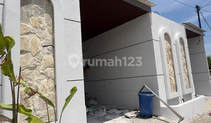 For Sale Minimalist Villa in Ungasan, South Kuta, Badung, Location: Jl. Tulip