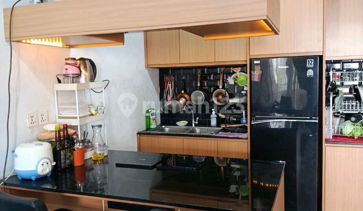 House Suitable for Rent Fully Furnished Location Ungasan