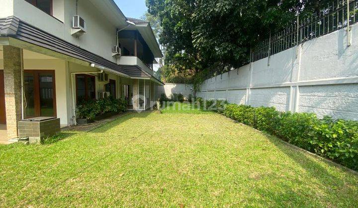 COZY HOUSE AT SIMPRUG SENAYAN 2