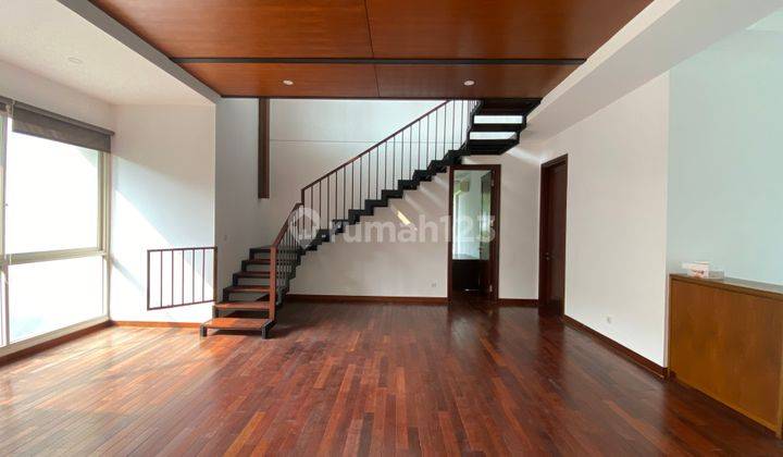 BEAUTIFUL MODERN HOUSE AT SENOPATI AREA, JAKARTA SELATAN 2