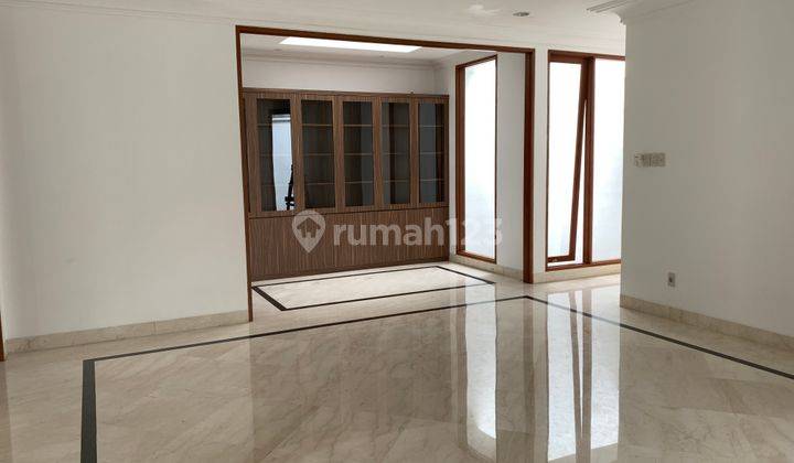 TURUN HARGA!! RUMAH MEWAH DI PONDOK INDAH, KONDISI BARU 2