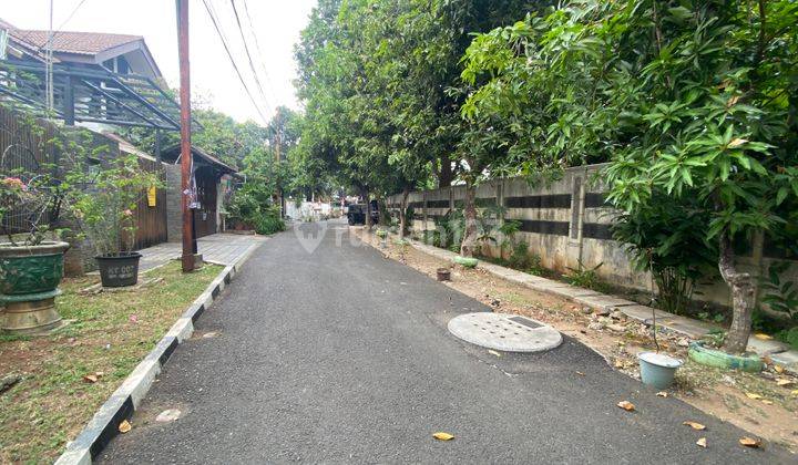 Rumah siap huni di kawasan terbaik di senopati, kebayoran baru, jakarta selatan 1