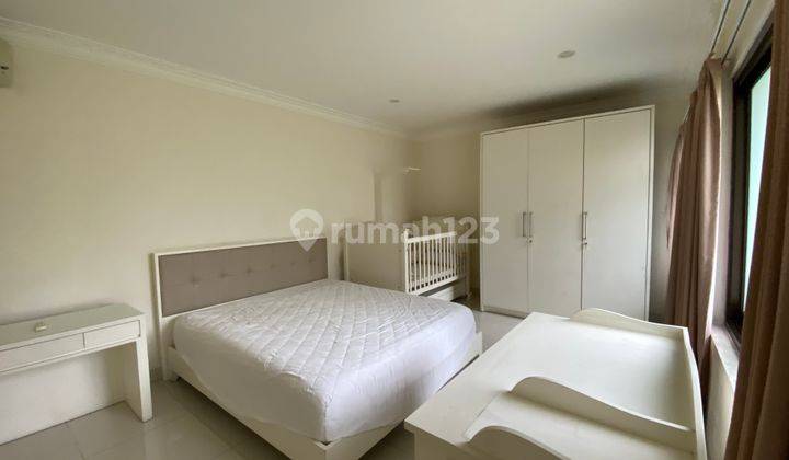 Comfy and cozy house at menteng ,jakarta pusat 2