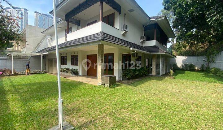 COZY HOUSE AT SIMPRUG SENAYAN 1