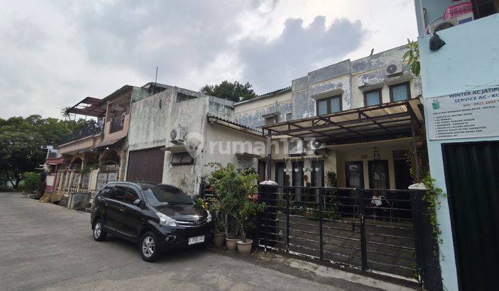 Rumah siap huni di Jati padang, pasar minggu, jakarta selatan 2