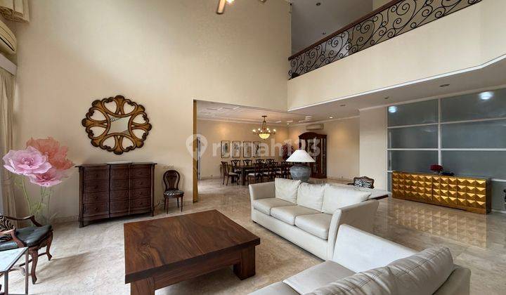 BIG AND BEAUTIFUL HOUSE AT SENAYAN AREA 1